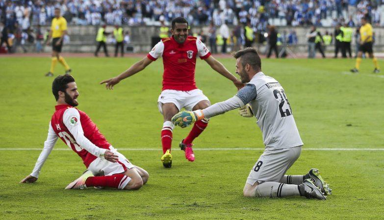 Marafona pode deixar SCB até sexta-feira