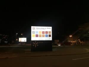 "Se há ilegalidades, que sejam identificadas" - Reitor