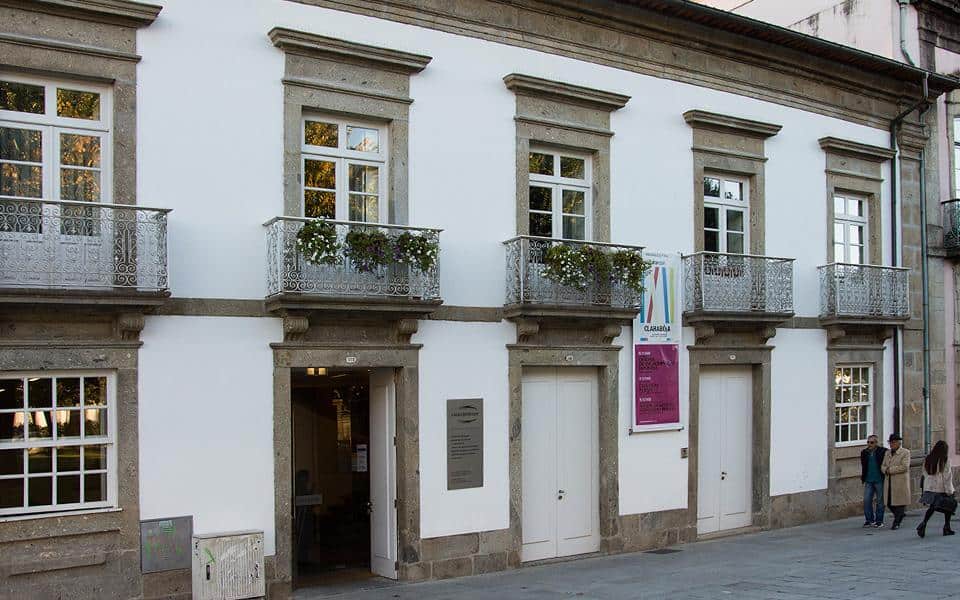 Braga. Trabalhadores da Casa do Professor em greve