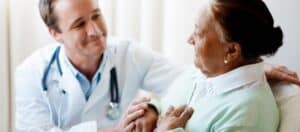 Relação médico/paciente candidata a Património Imaterial