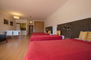 AAUM quer albergar novos alunos nos primeiros dias