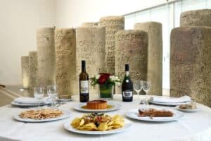 Braga na corrida para vencer "7 Maravilhas à Mesa"