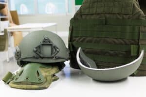 UMinho testa equipamentos militares no Iraque