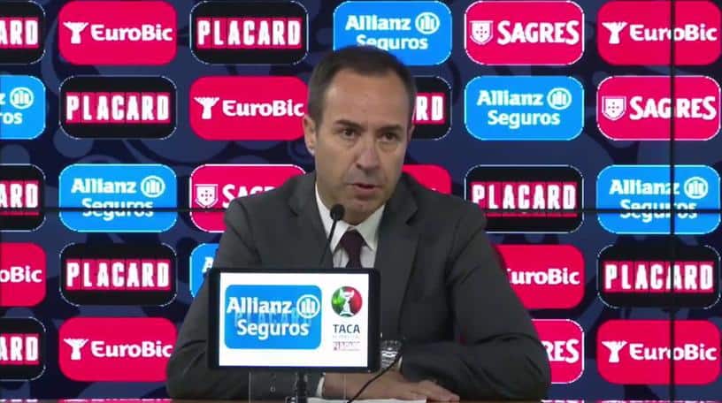 "Nos momentos certos o SCB foi sempre prejudicado"