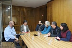 BE critica "falta de vontade política" para Bairro do Picoto