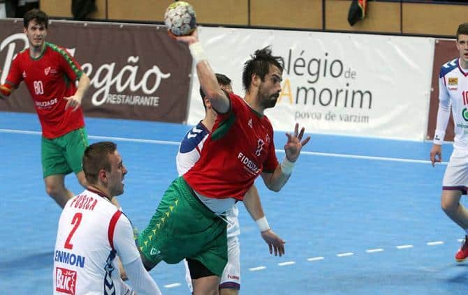 Presidente do ABC defende centro de alto rendimento em Braga