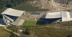 Câmara cede terrenos ao SCB por 400 mil euros