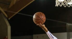 Benfica e FC Porto aquecem Final 8 da Taça de Basquetebol