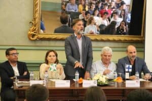 ACIG quer aproximar os jovens das PME's locais