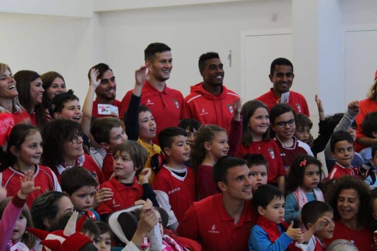Tiago Sá: "Chamada do Dyego representa o nosso trabalho"