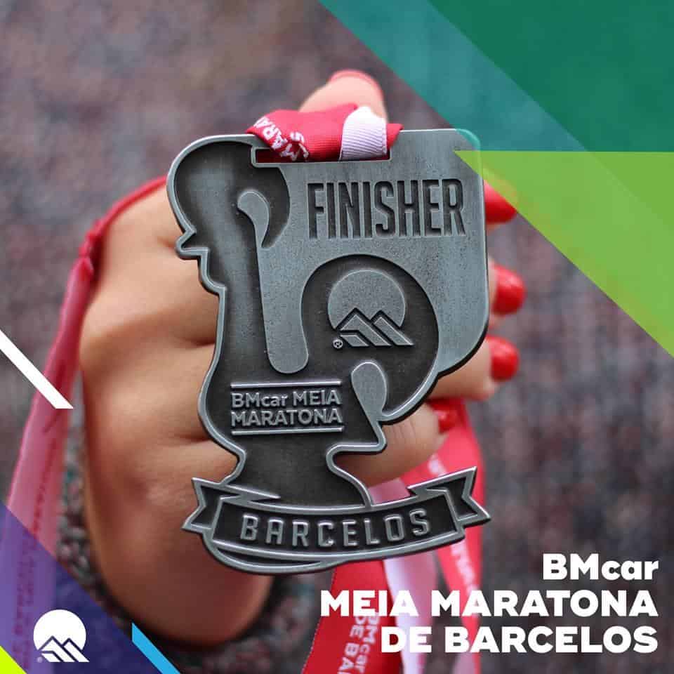5ª Meia Maratona de Barcelos acontece este fim-de-semana