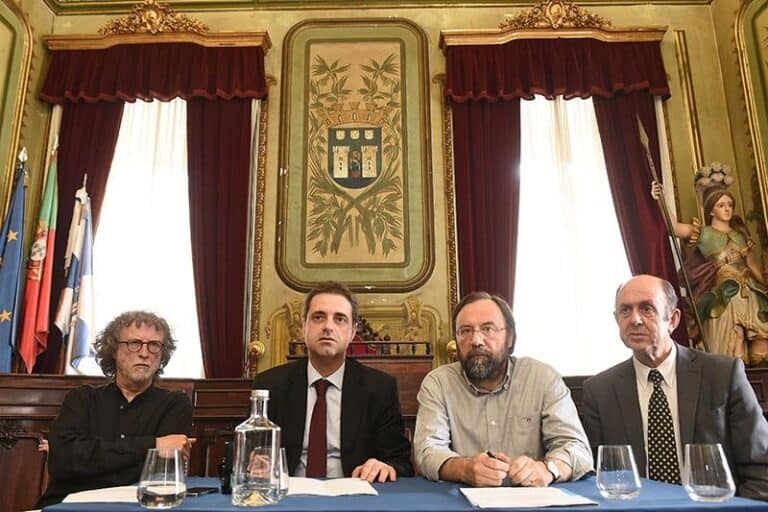 Sete Fontes. Miguel Bandeira confiante nas negociações