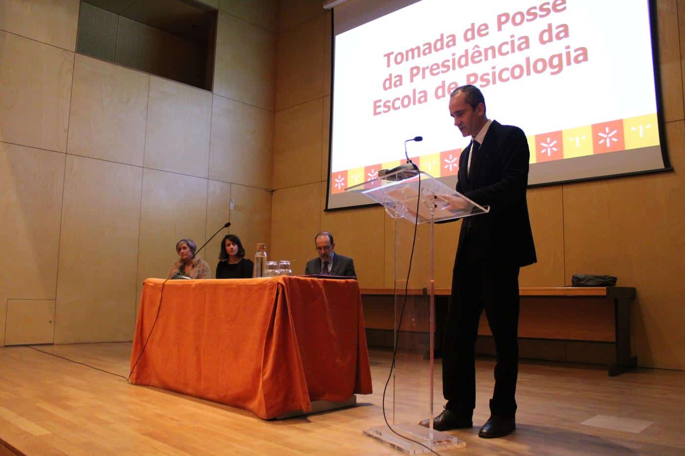 Novo presidente da EPsi preparado para desafios do triénio