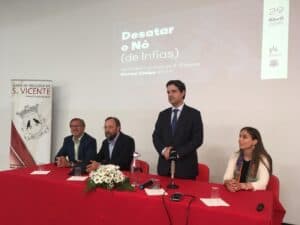 Nó de Infias começa a ser desatado em 2021