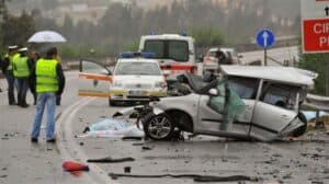 Em Portugal o condutor ainda não adopta uma condução segura