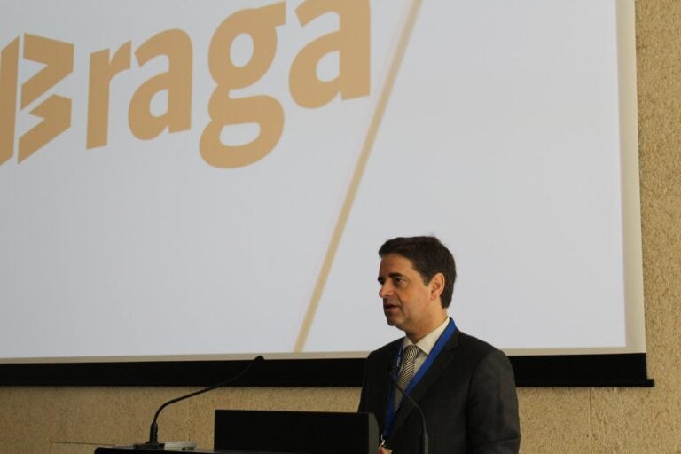 "Turismo não afasta os residentes do centro histórico"