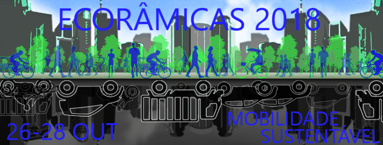 "Mobilidade Sustentável" em discussão no Ecorâmicas