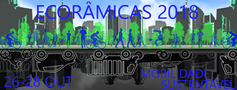 "Mobilidade Sustentável" em discussão no Ecorâmicas