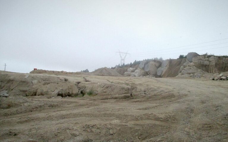 Ecoibéria exige 3 milhões de euros à Câmara de Guimarães