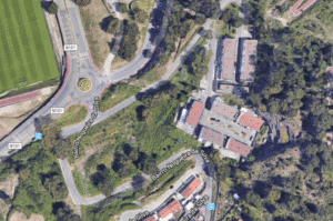 Arquidiocese diz que doação de terrenos não é possível