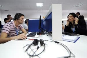 STCC leva petição a AR para regulamentação dos Call-Center