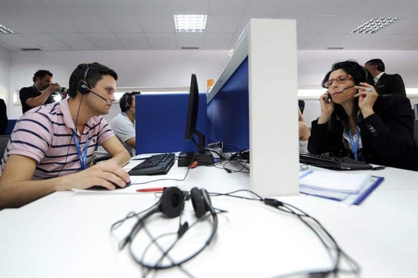 STCC leva petição a AR para regulamentação dos Call-Center