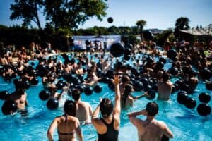 Milhões de Festa 2018: cartaz está fechado