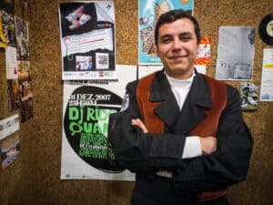 Nuno Reis quer mais estudantes "cobertos pela acção social"