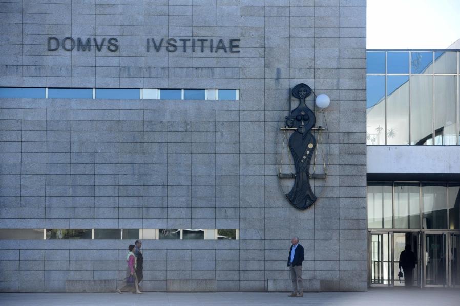 Tribunal de Barcelos encerrado. Braga e Famalicão a meio gás