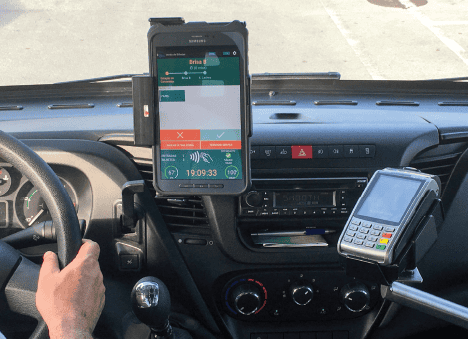 Bilhética integrada no Cávado e Ave só em 2020