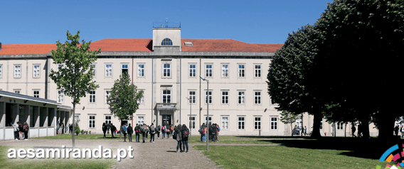 Sá de Miranda assinala hoje Dia do Agrupamento