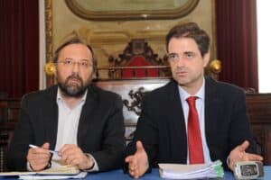 Artur Feio diz que Miguel Bandeira "só tem que se demitir"