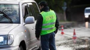 "Operação Ano Novo" regista 510 acidentes