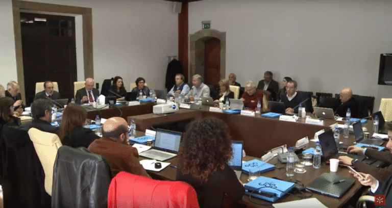 Plano de Actividades e Orçamento para 2019 aprovados