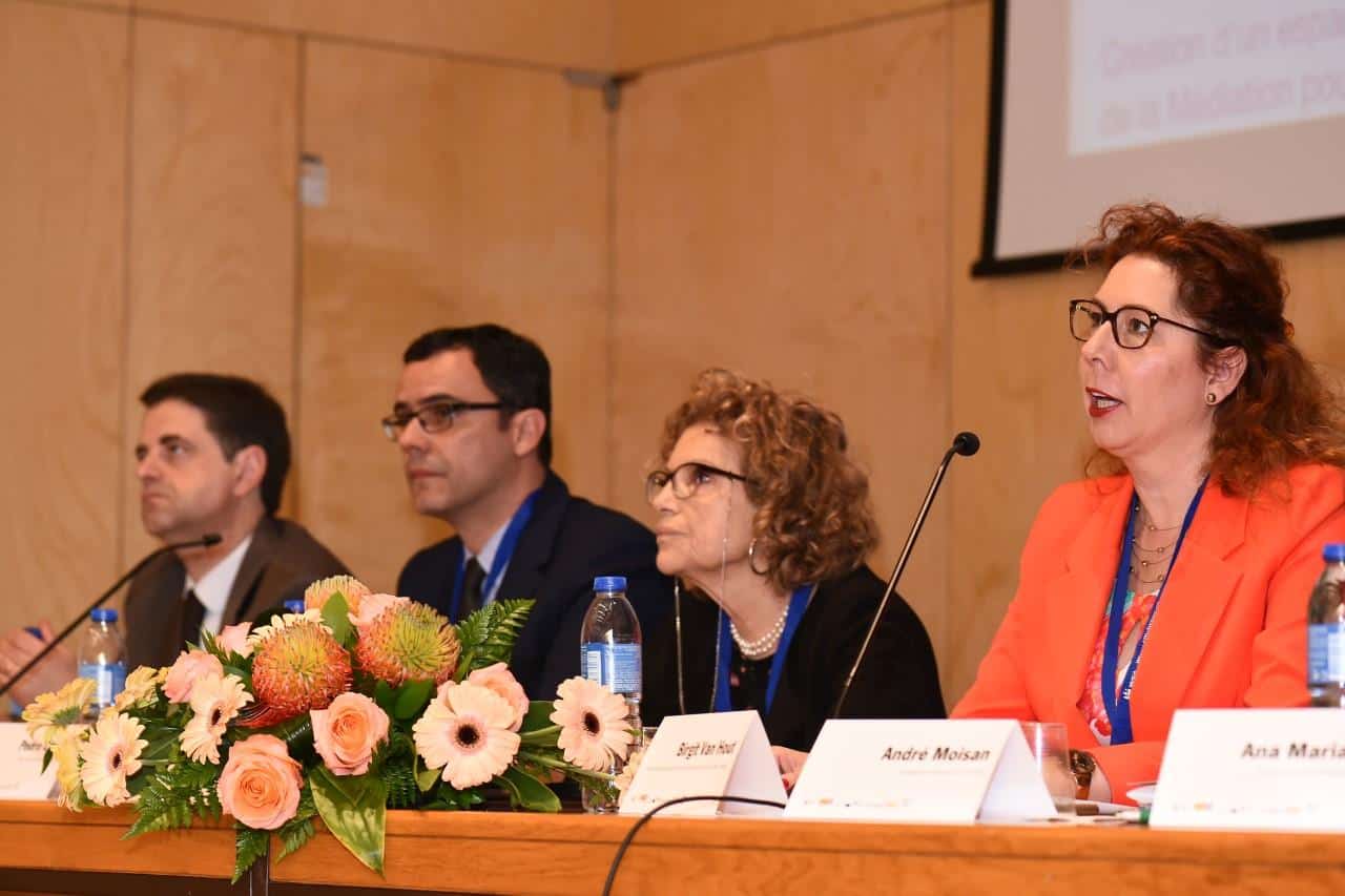 "Portugal é um exemplo", diz Comissária dos Direitos Humanos