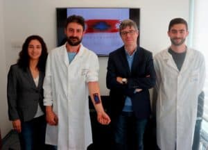 Rui L. Reis desenvolve penso inovador