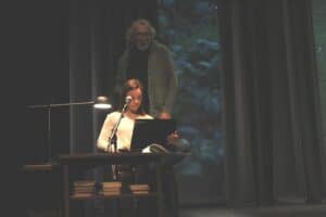 Um casal, o campo e a cidade em "A Vida no Campo"