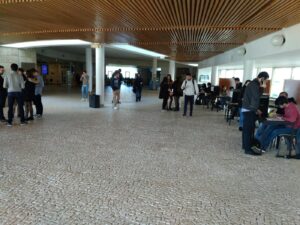 Eleições AAUM: Até ao meio-dia votaram 700 alunos