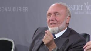 "Iniciativa verde contribuiu para o aquecimento global"