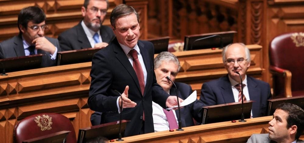 PSD garante que “Famalicão tem sido alvo de discriminação”