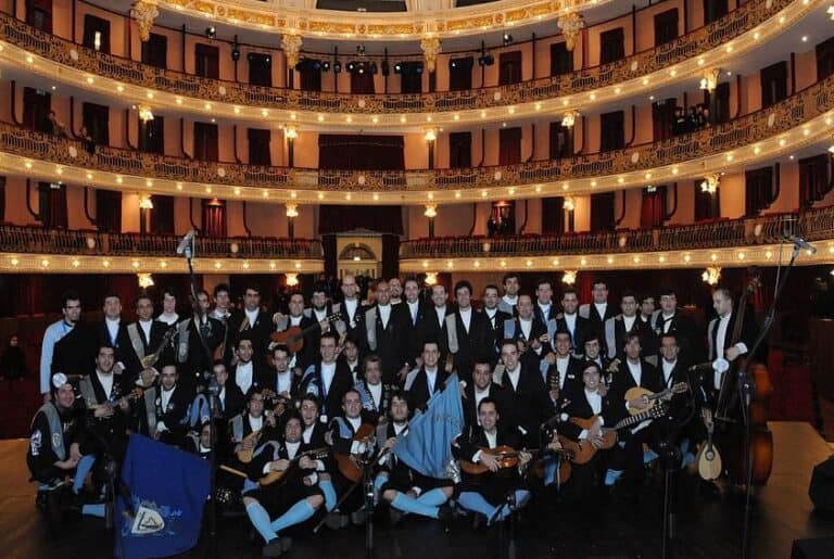 Azeituna lança livro dos 25 anos em fim-de-semana de CELTA