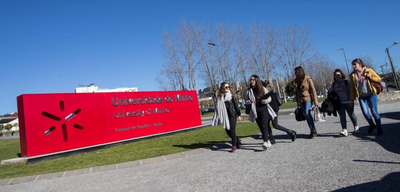 UMinho entre as 500 melhores academias do mundo