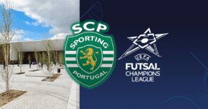 Altice FORUM Braga pode acolher Final Four da UEFA Futsal
