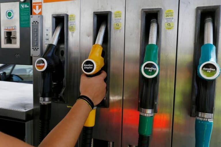 Combustíveis sobem na próxima semana