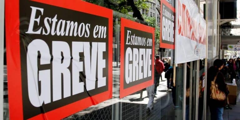 Greve na função pública com efeitos ainda esta quinta-feira