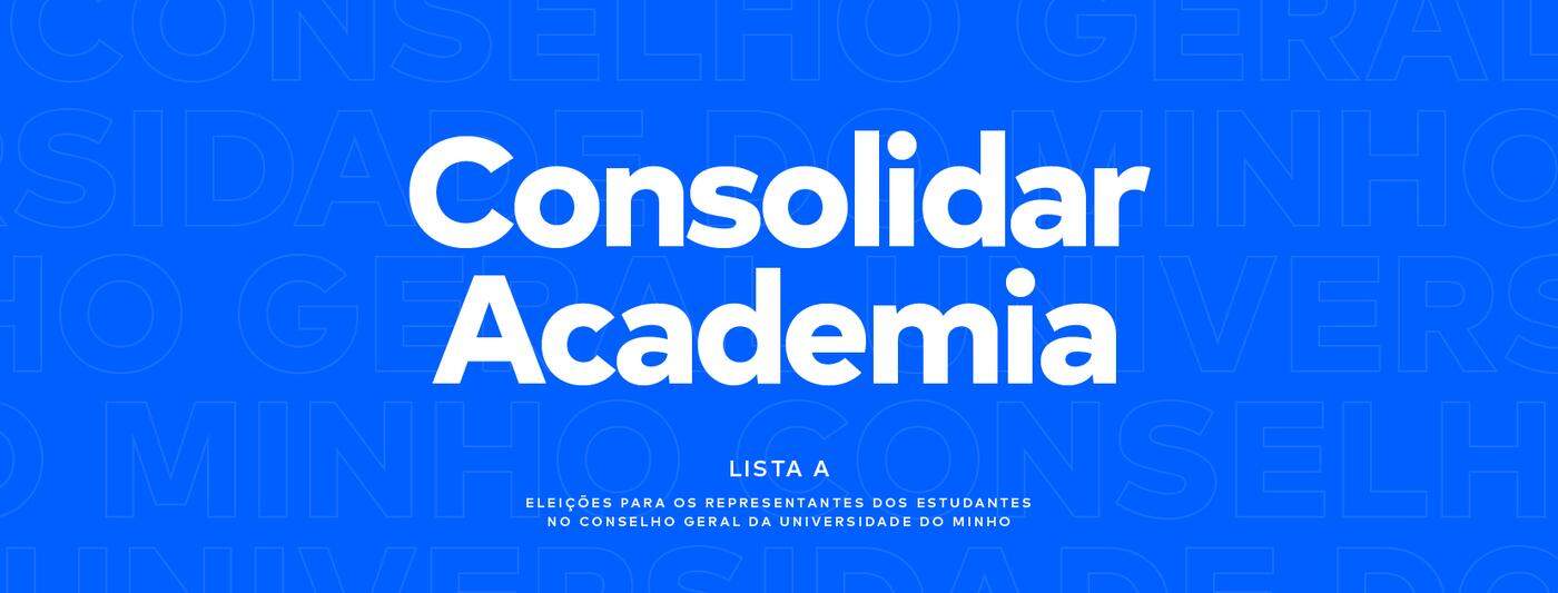 Nuno Reis quer "consolidar academia" no Conselho Geral