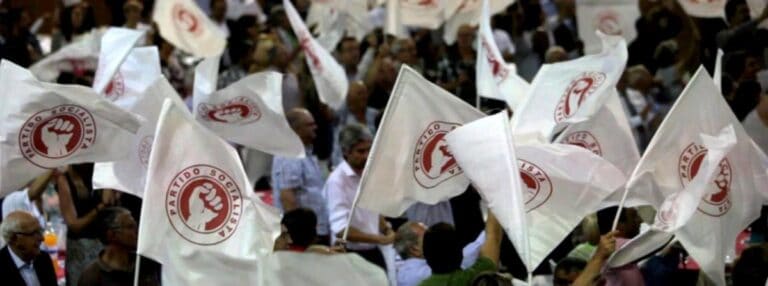 Jorge Faria apresenta lista às eleições federativas do PS