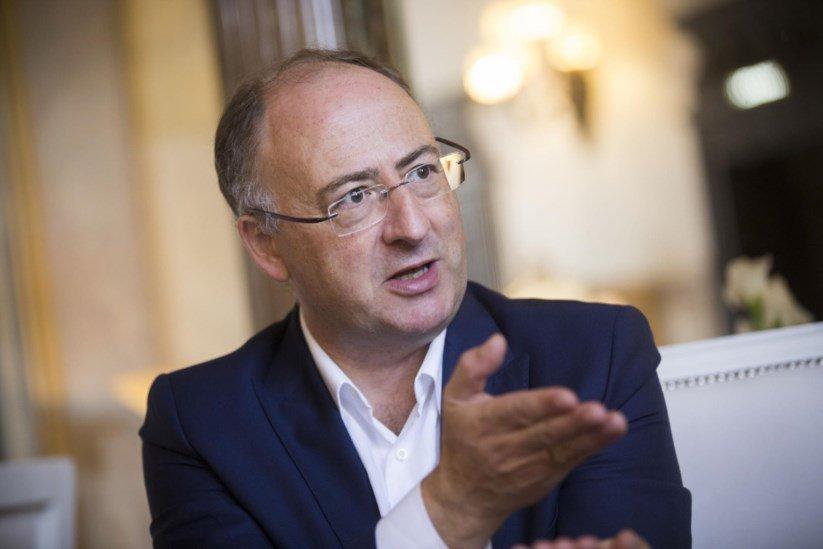 José Manuel Fernandes pede à UE que apoie Moçambique