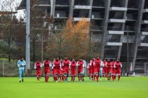 Abel admite mexidas e motivação frente ao Portimonense