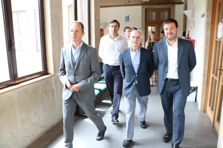 PS de Braga reforça "exigência" de novo hospital em Barcelos